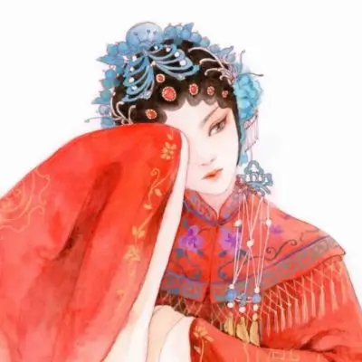 网友 骨白 头像